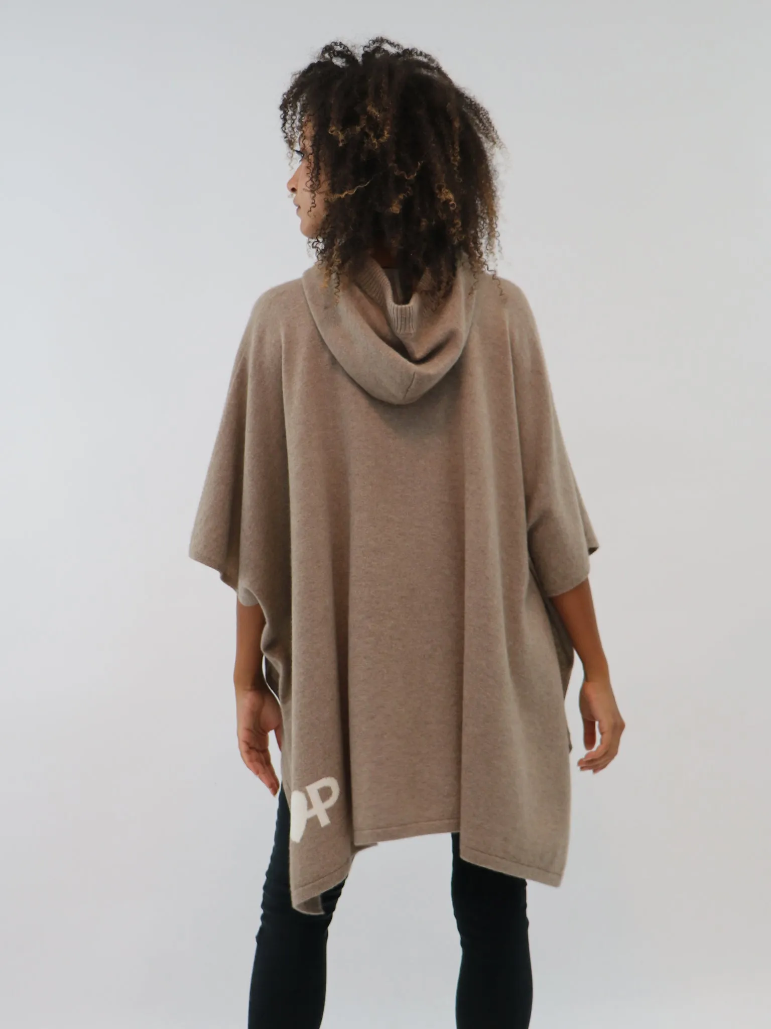 ORGANIC ALTA PONCHO