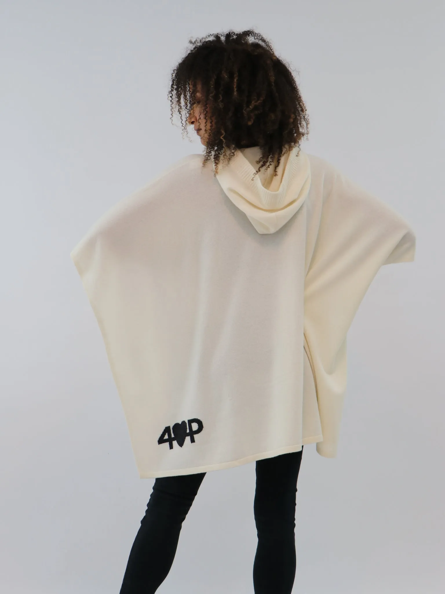 ORGANIC ALTA PONCHO