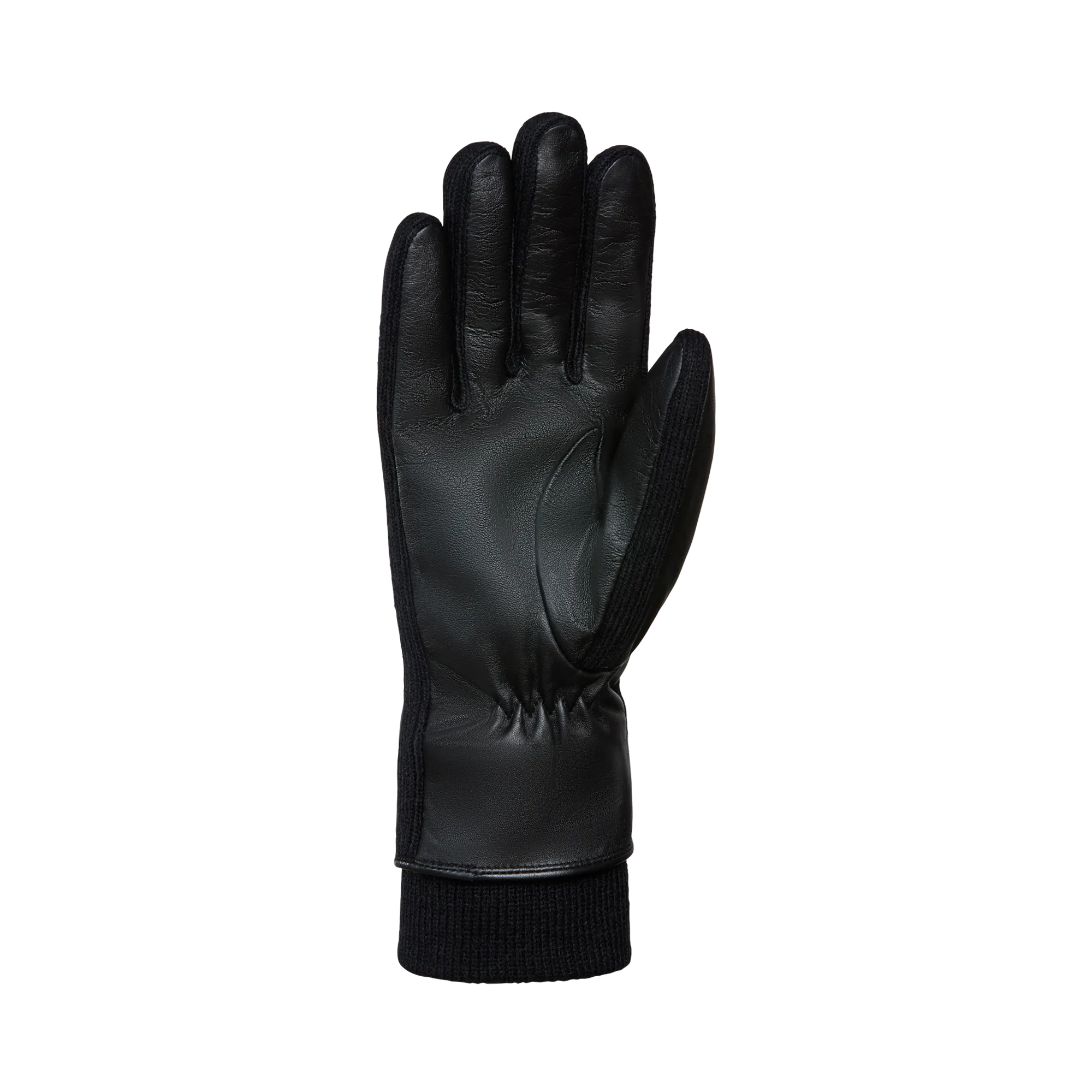 Plaza Leather Gloves - Women