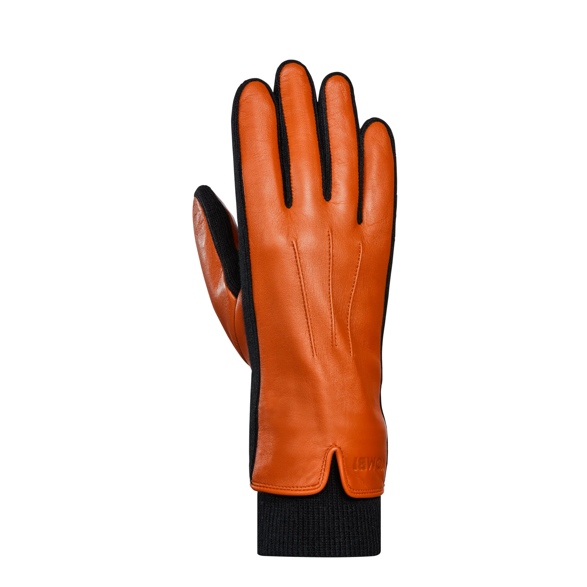 Plaza Leather Gloves - Women