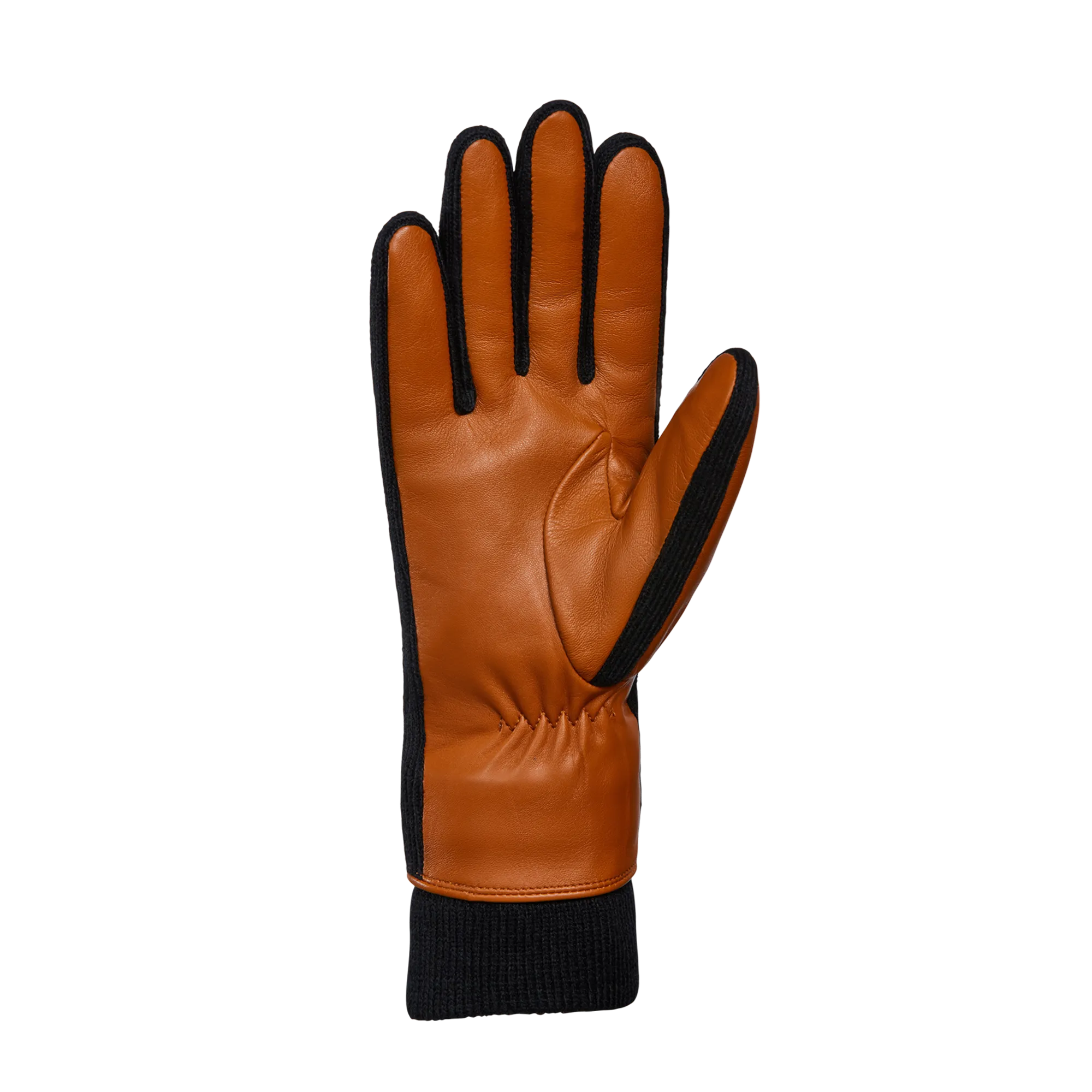 Plaza Leather Gloves - Women