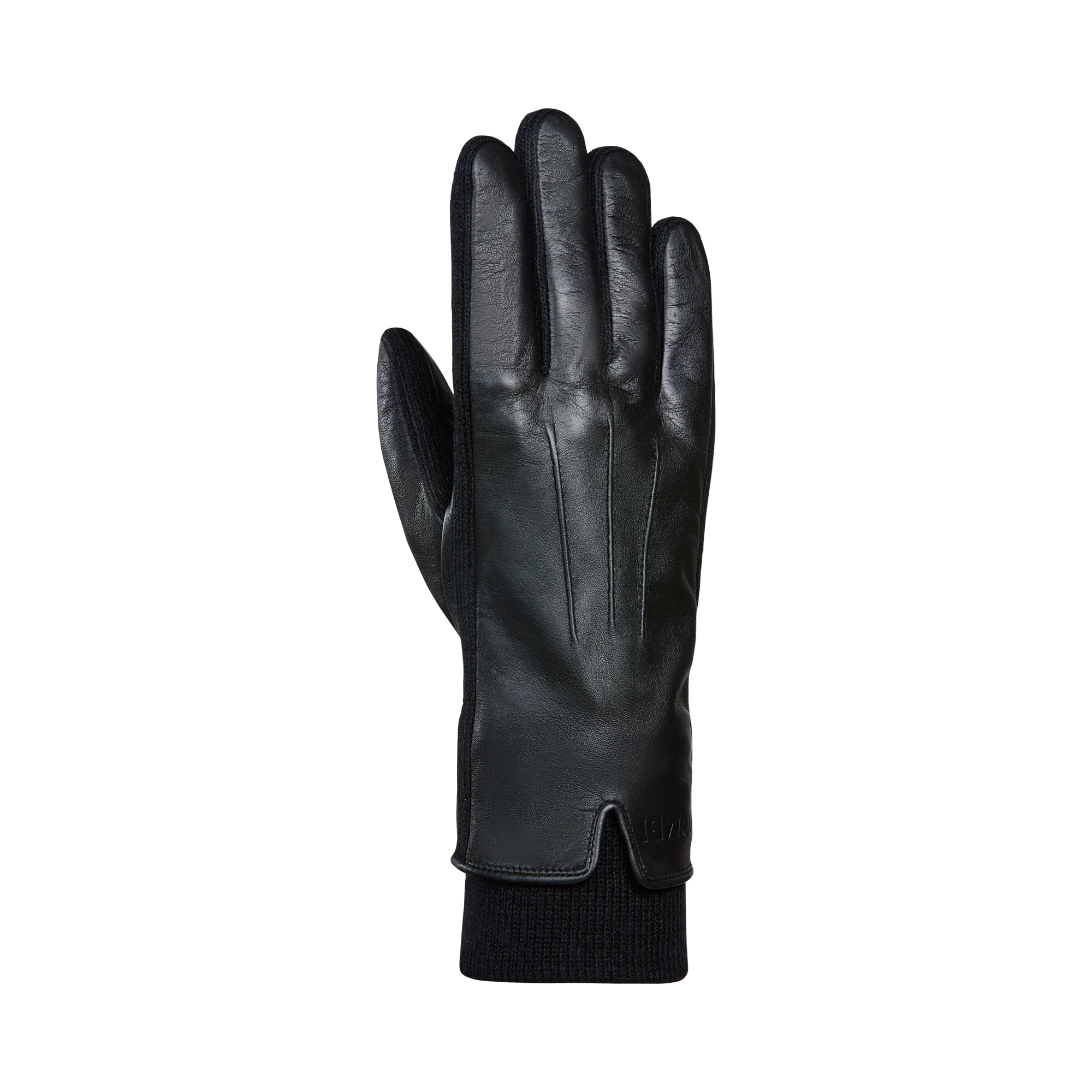 Plaza Leather Gloves - Women