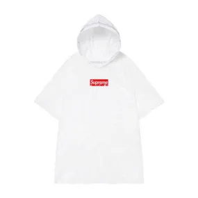 Poncho Ballpark 2020 By Supreme