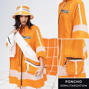 Poncho DEMILITARIZATION