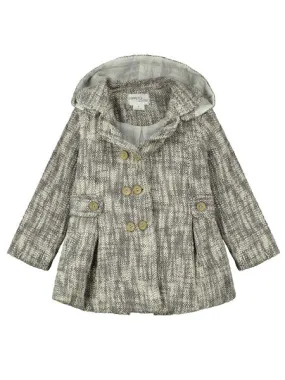 Poppet & Fox Duffle Coat Girls 7-14