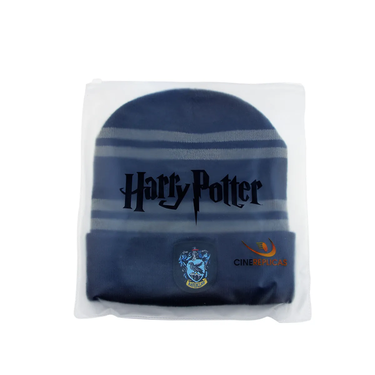 *Ravenclaw Beanie