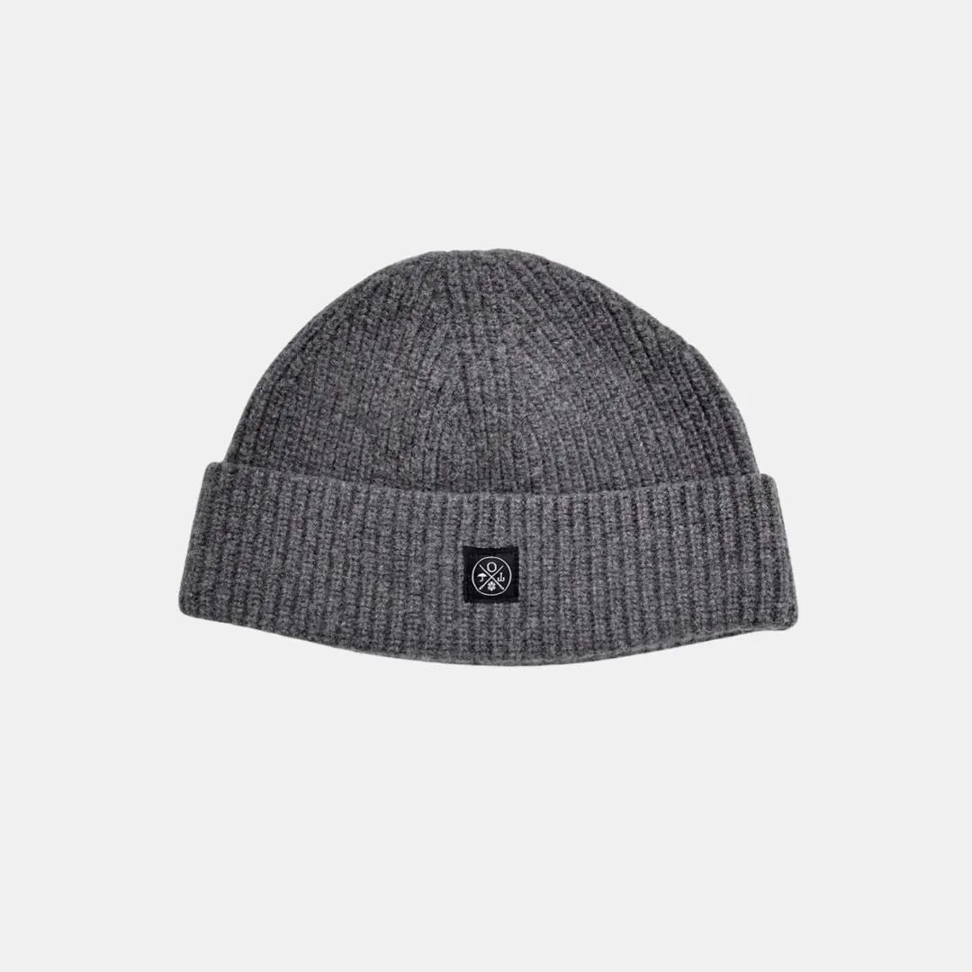 Recycled Cashmere Toque