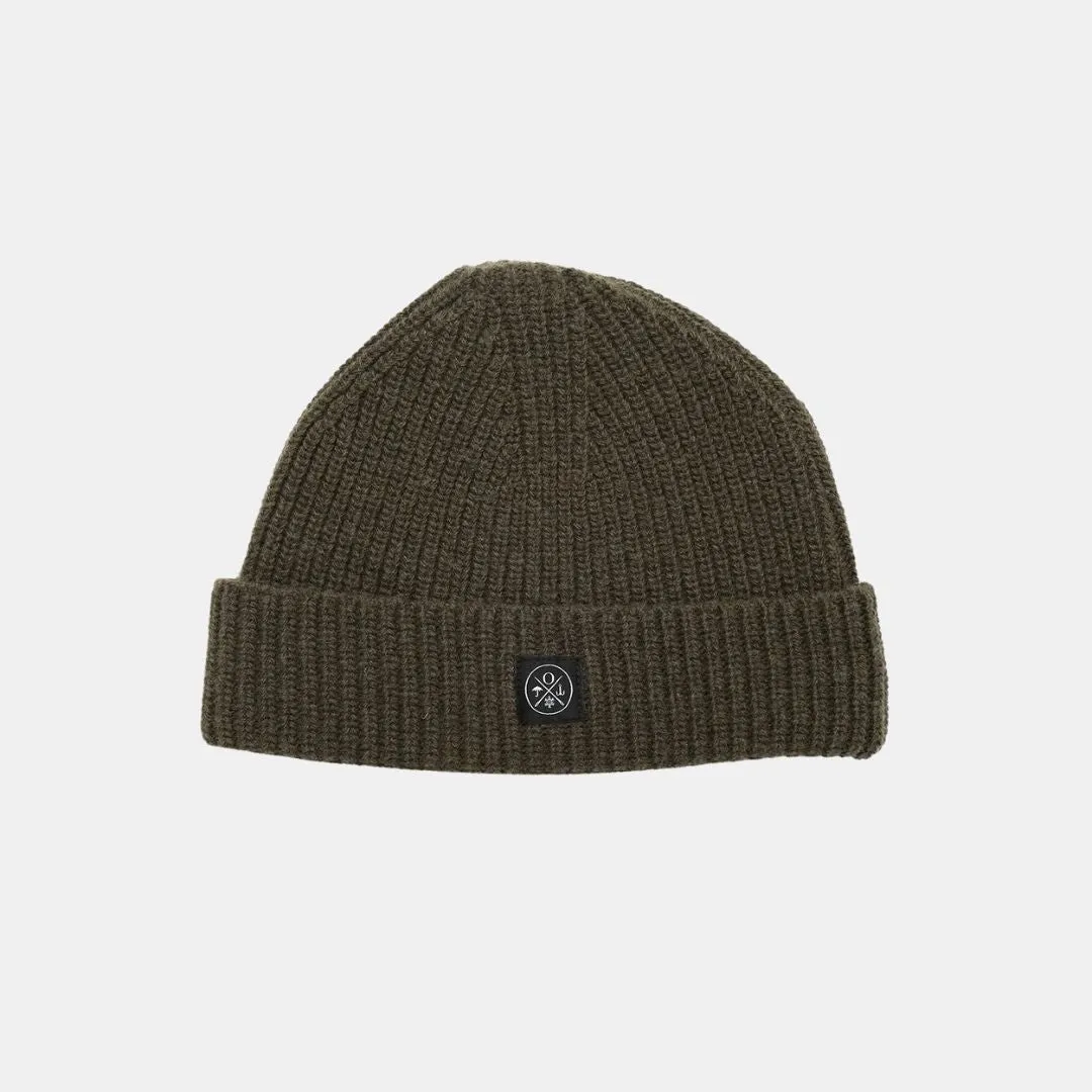 Recycled Cashmere Toque