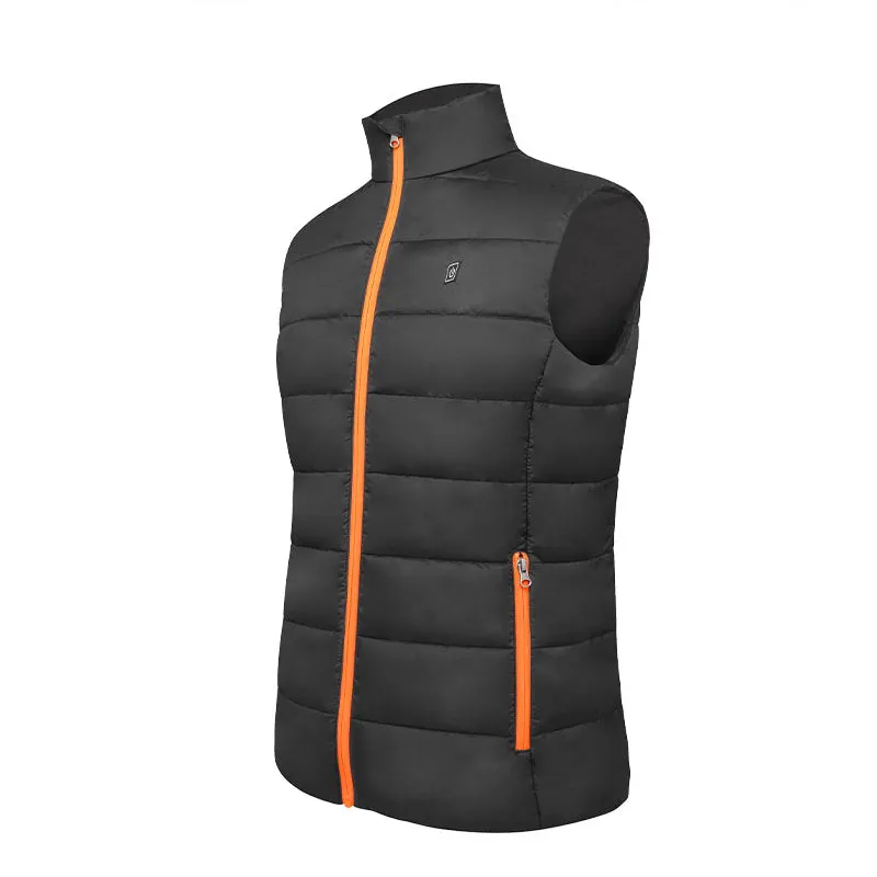 Savior Women's 5V 10000mah Heated Vest Up To 4XL