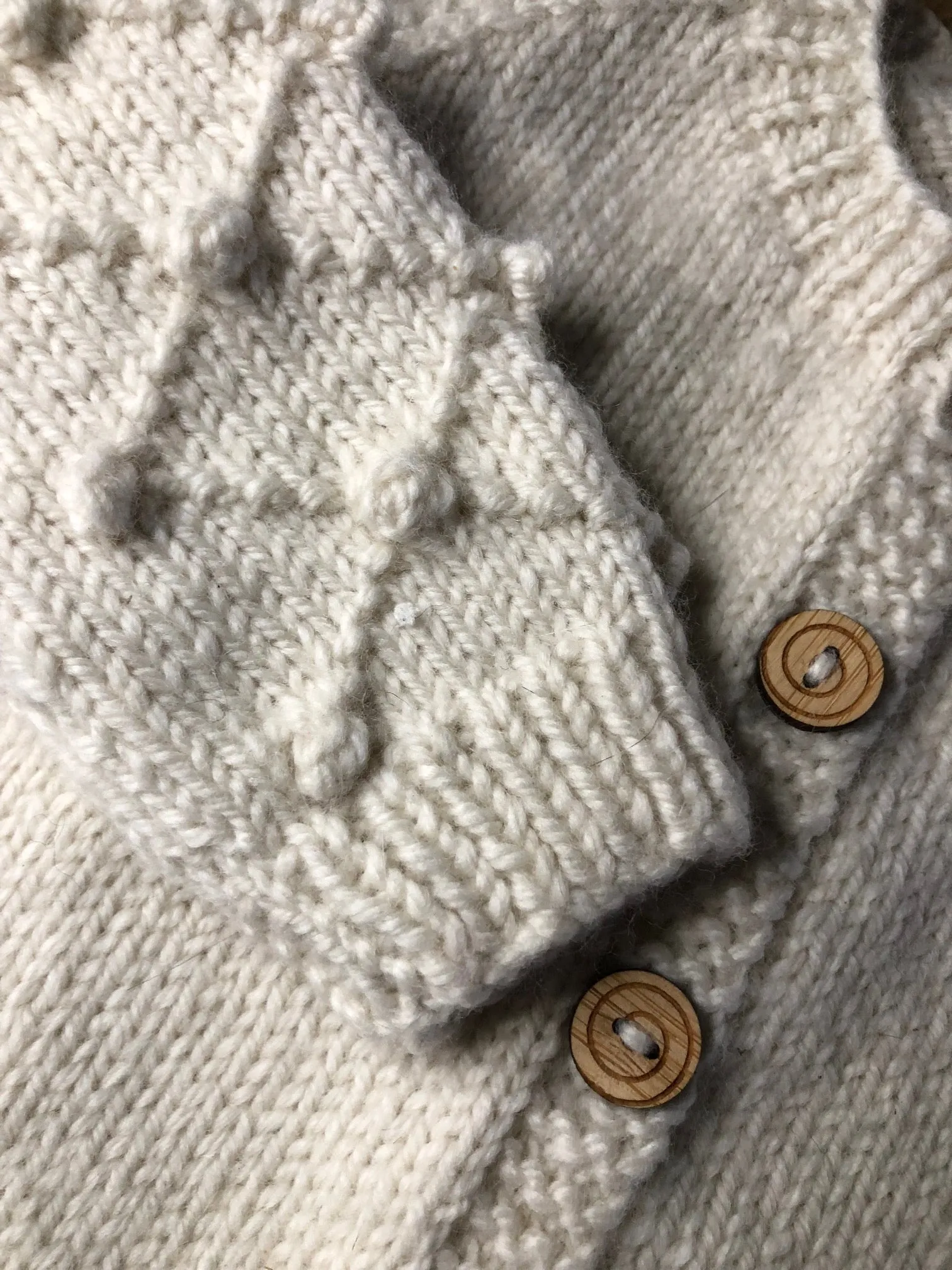 Scottie Cardi and Hat