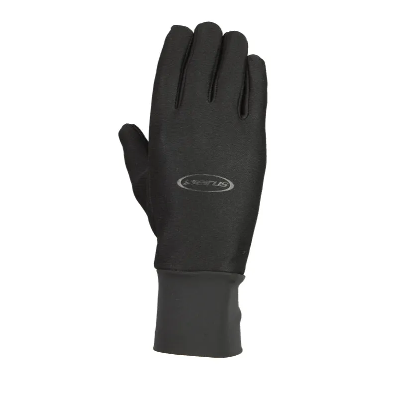 Seirus Innovation Xtreme All Weather St Hyperlite Glove Men'S - Black - Large