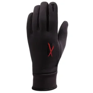 Seirus Innovation Xtreme All Weather St Original Glove Mens Black/Red Small