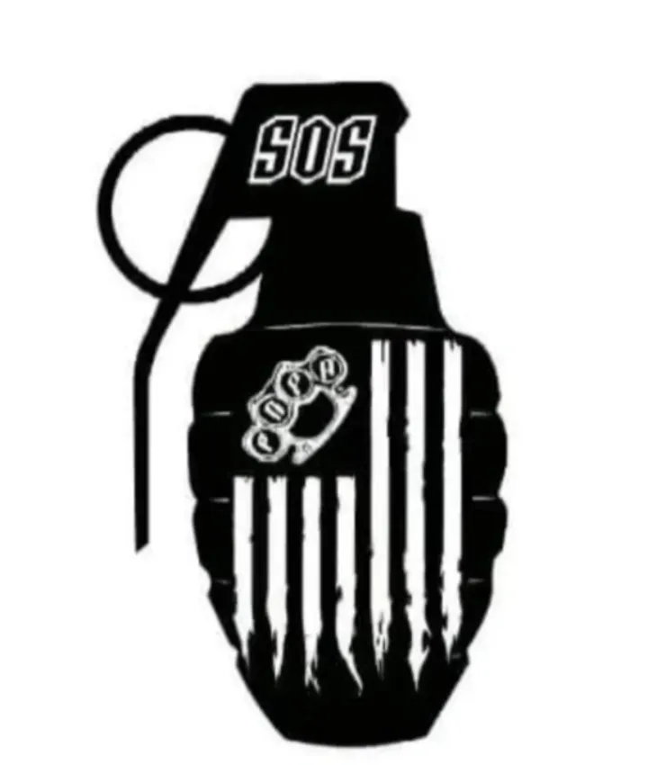 SOS - Beanie