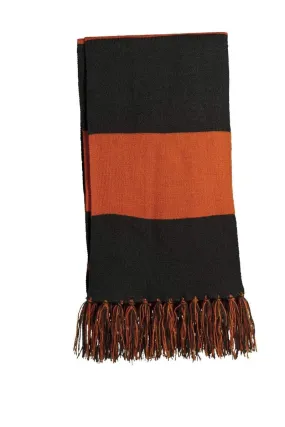 Sport-Tek STA02: Spectator Scarf