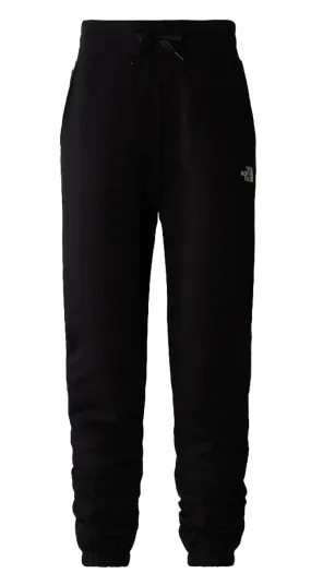 The North Face Womens Zumu Jogger Black