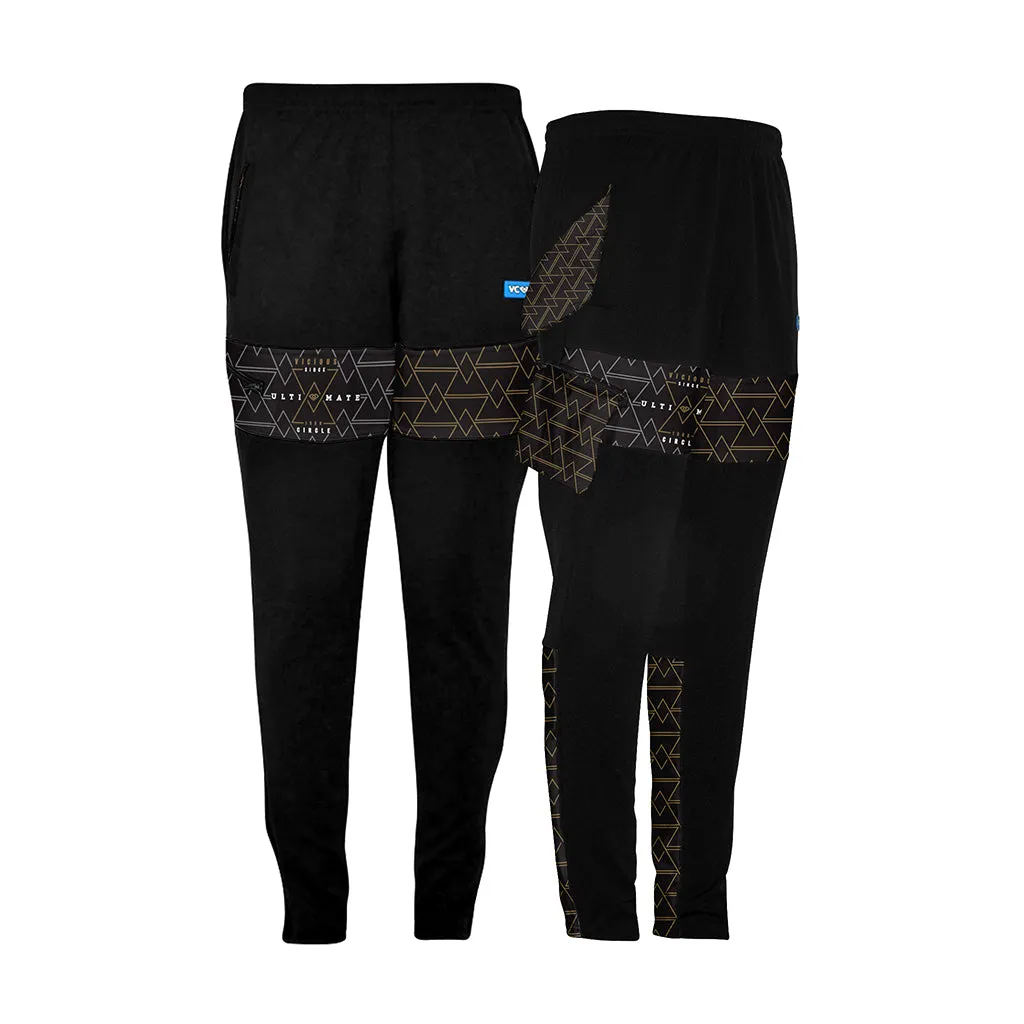 Triangle Training Pants