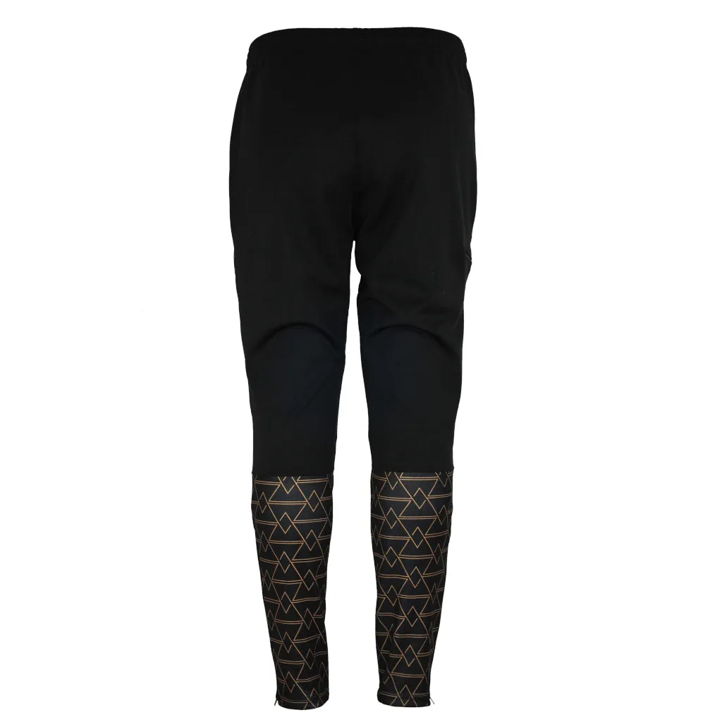 Triangle Training Pants