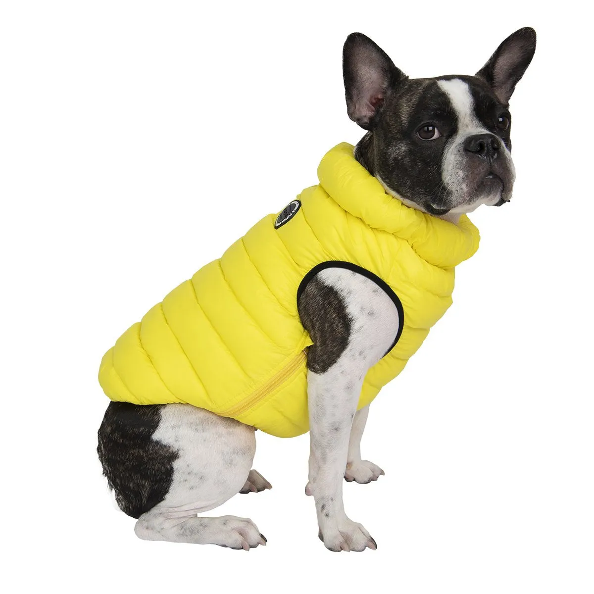 Ultralight Dog Vest B