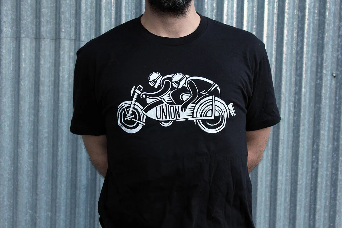 Union Garage Sidecar T-Shirt