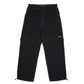 Valley Recycled Zip Off Spray Pants