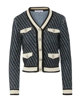 Veronica Beard Bealila Cardigan