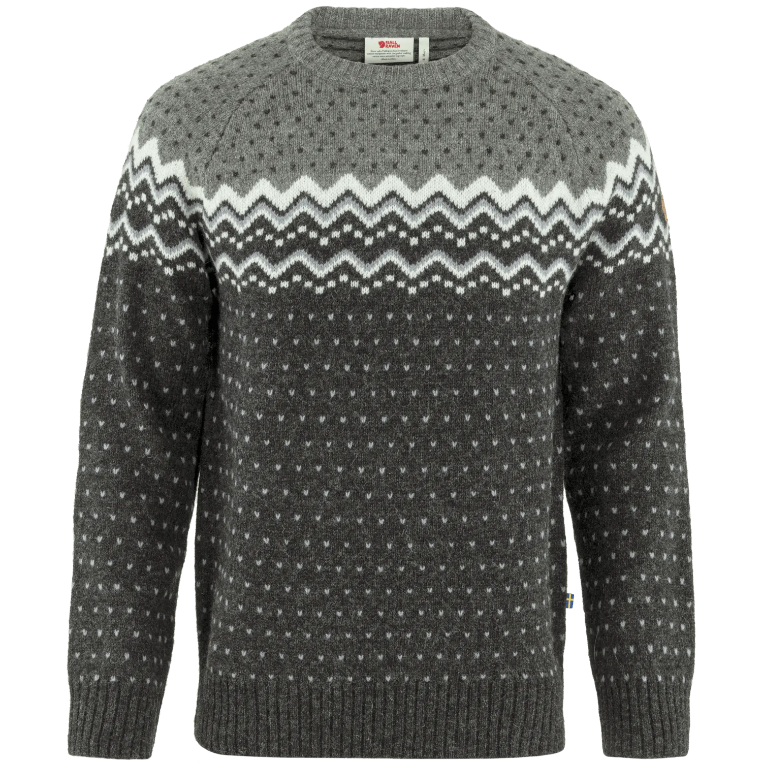 Övik Knit Sweater M