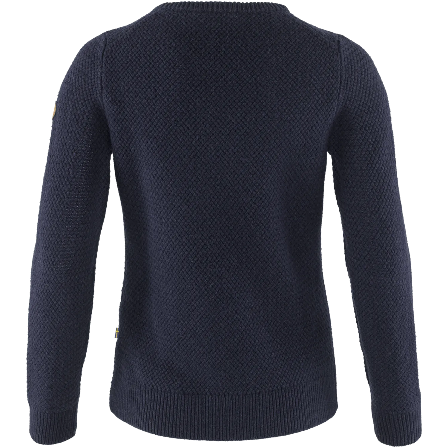 Övik Structure Sweater W