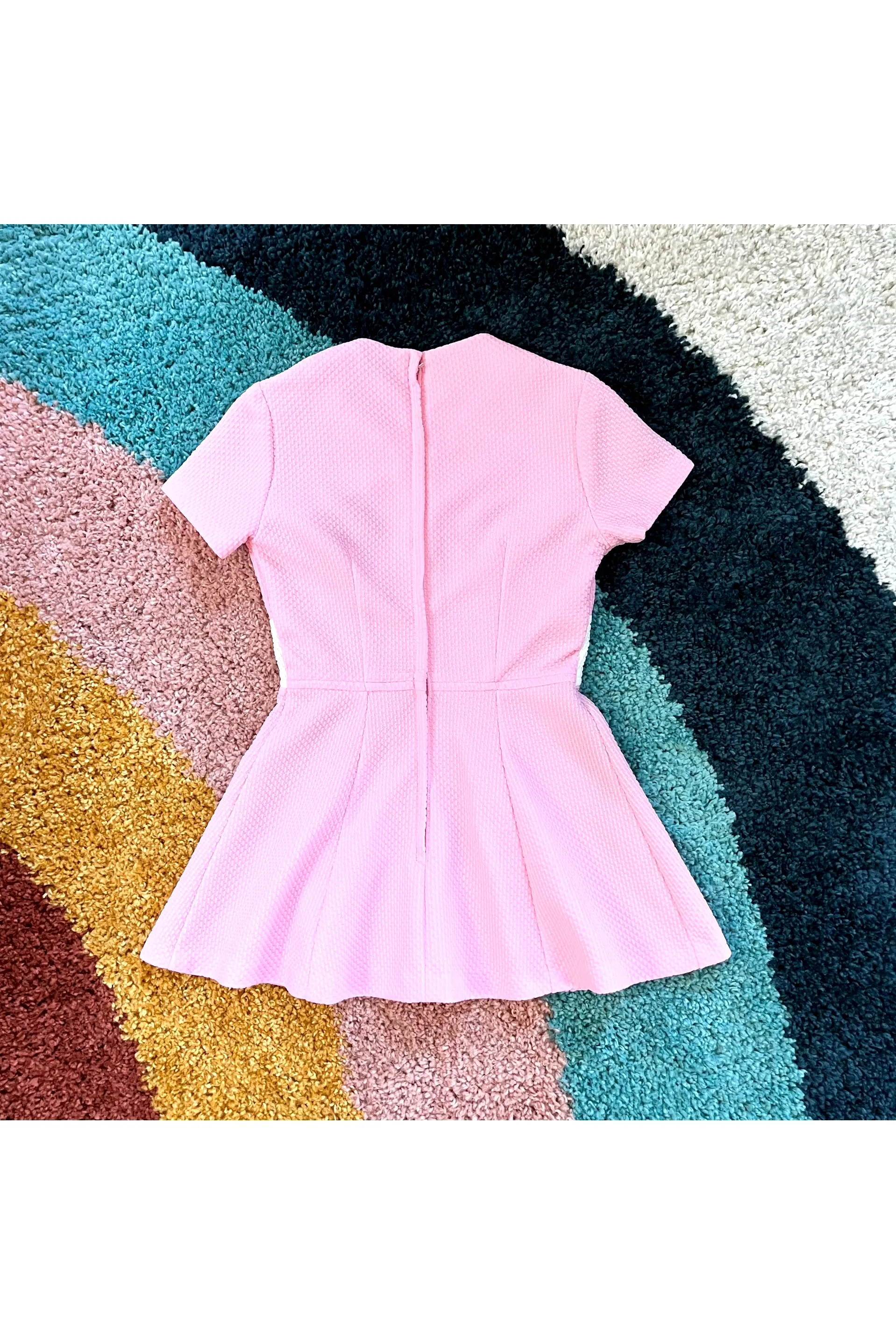 Vintage 60’s Mod 2-piece Set - Approx Size XS