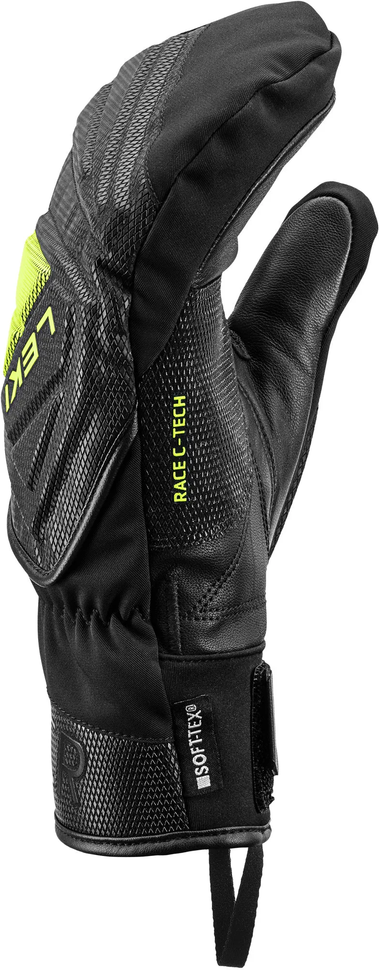 WCR C-TECH 3D MITT