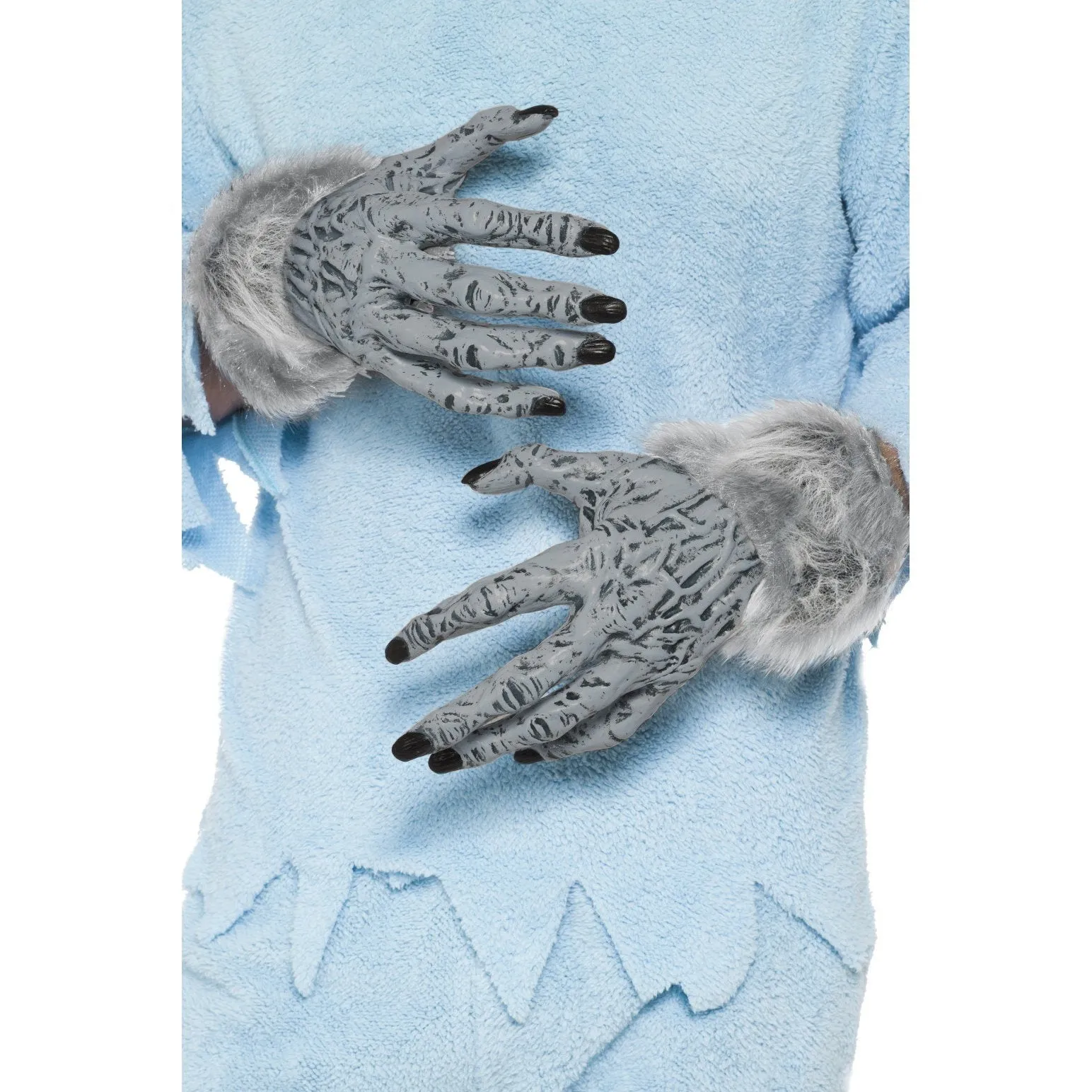 Werewolf Gloves