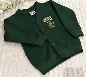 Westgarth Primary School Cardigan