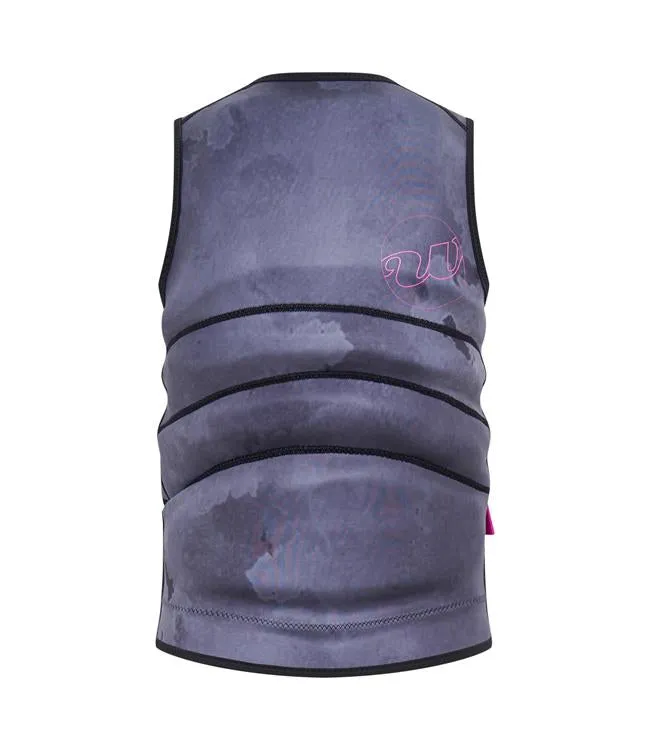 Wing Ariel Womens Life Vest (2025) - Pink Ink