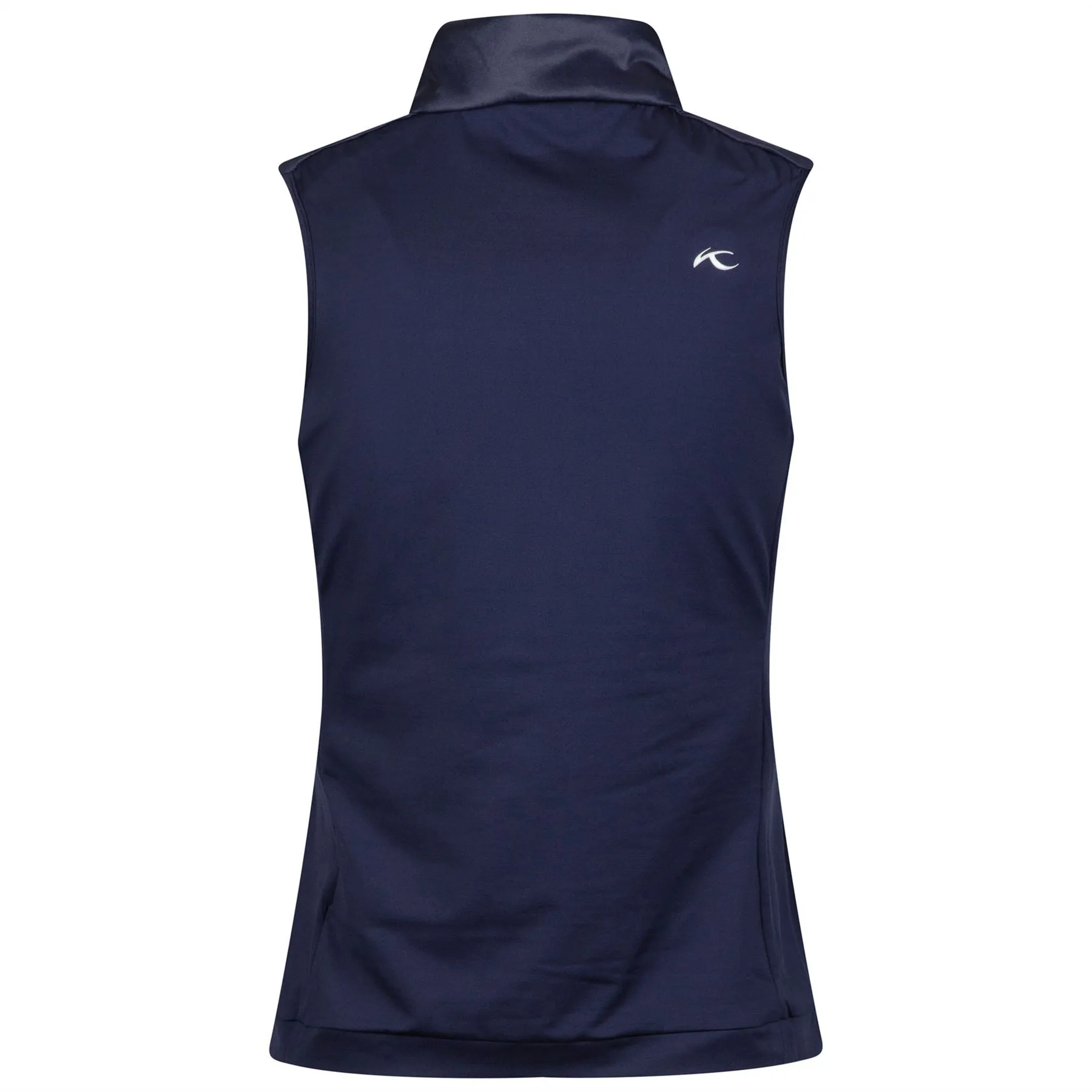 Womens Retention Vest Atlanta Blue - 2024