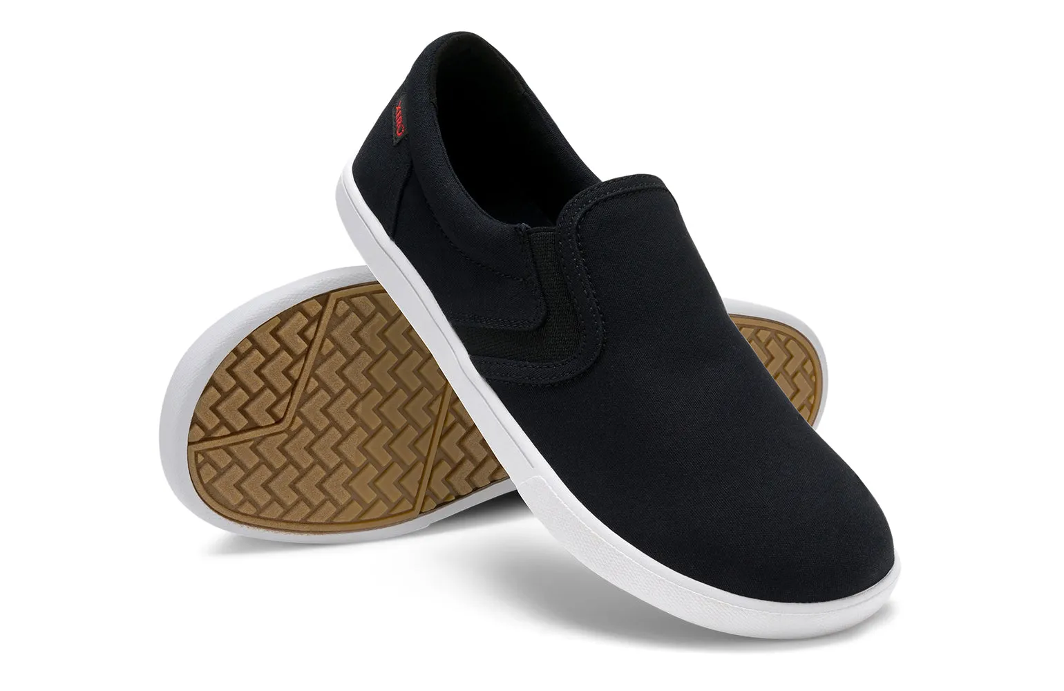 Xero Slip-on Sneakers - Dillon Canvas (Women)