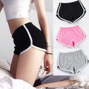 Yoga Sport Hot Shorts AD0021