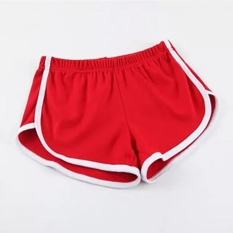 Yoga Sport Hot Shorts AD0021