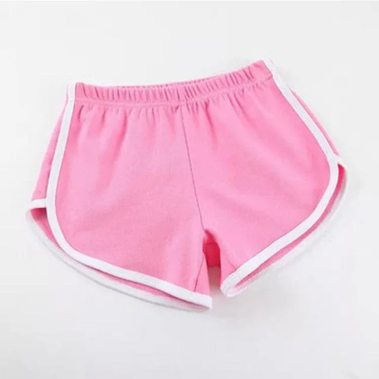 Yoga Sport Hot Shorts AD0021