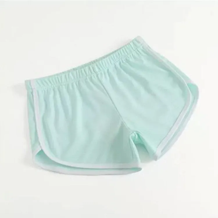 Yoga Sport Hot Shorts AD0021