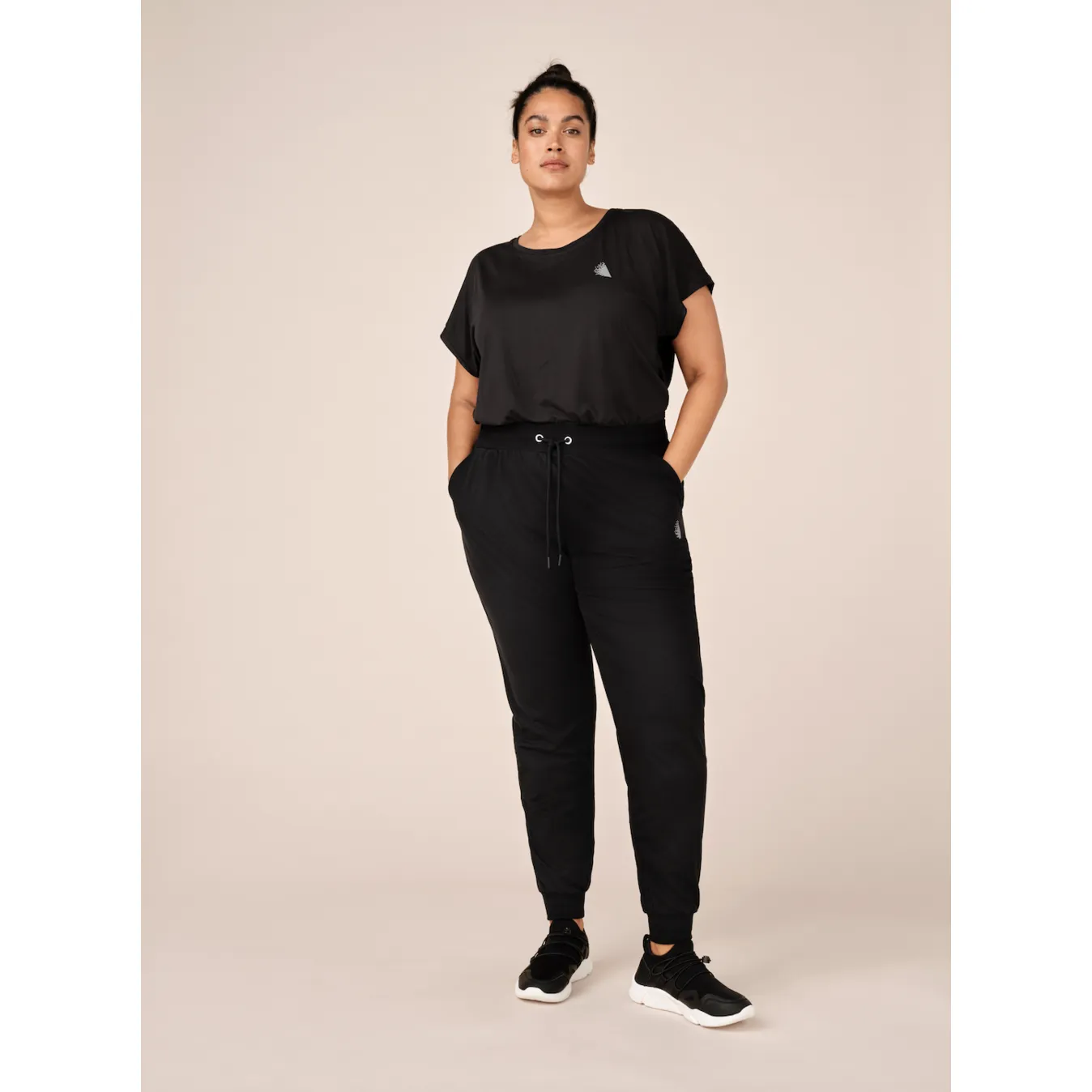 Zizzi Active Loose Jogger